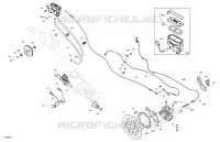 MECCANICO - FRENDO POSTERIORE