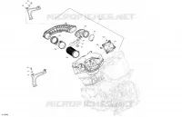 MOTORE - ADMISSIONE