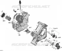 Lubrificazione del motore