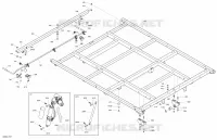 piattaforma di carico