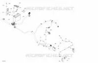 Elettrico - Sistema Posteriore