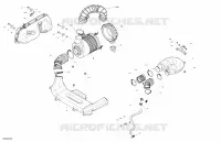 Motore - ADMISSIONE