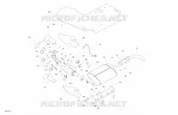 Motore - Scarico