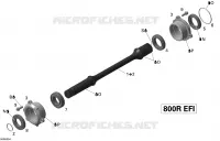 ALBERO DI TRASMISSIONE