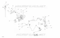 Elettrico - Verricello
