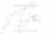 Motore - ADMISSIONE