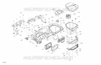 Carrozzeria - Cruscotto
