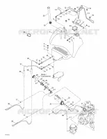 SERBATOIO CARBURANTE