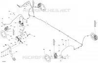 MECCANICO - SISTEMA DI FRENAGGIO