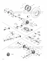 SOSPENSIONI POSTERIORI