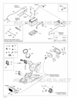 Batteria e accessori elettrici