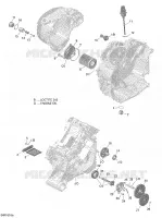 Lubrificazione del motore