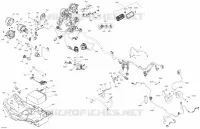 PARTI ELETTRICHE