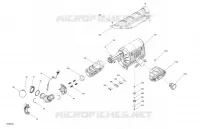 MOTORE - SCARICO
