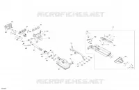 MOTORE - SCARICO