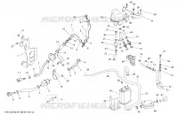 EVASistema di emissione orativo - Carburatore