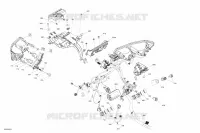SISTEMA DI CABLAGGIO ELETTRICO - Sezione Anteriore