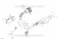 Motore - ADMISSIONE