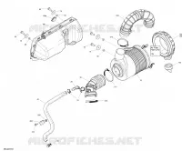 Motore - ADMISSIONE