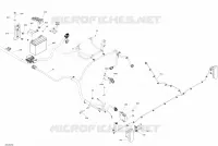 SISTEMA DI CABLAGGIO ELETTRICO - Sezione Posteriore