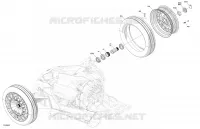 03- MECHANIC - FRONT WHEELS