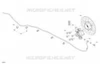 MECCANICO - FRENDO POSTERIORE