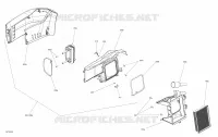 Admissione - Filtro aria - Air Box