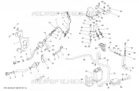 EVASistema di emissione orativo - Carburatore