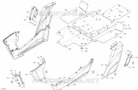 PANNELLI E PIASTRA DI PROTEZIONE