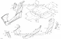 PANNELLI E PIASTRA DI PROTEZIONE