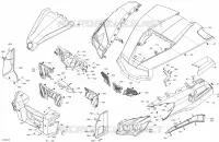 CARROZZERIA ANTERIORE