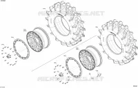 RUOTA / PNEUMATICO