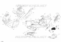 CARROZZERIA Posteriore