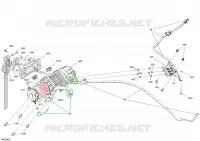 08- CABLAGGIO ELETTRICO - WINCH