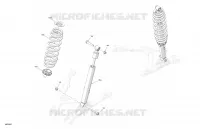 SOSPENSIONE POSTERIORE SHOCKS