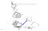 MOTORE - ADMISSIONE