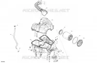 02- MOTEUR - ADMISSION AIR