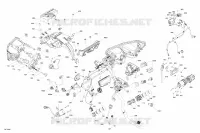 SISTEMA DI CABLAGGIO ELETTRICO - Sezione Anteriore