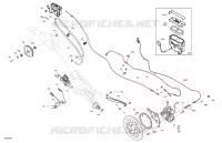 MECCANICO - FRENDO POSTERIORE