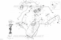 SERBATOIO CARBURANTE