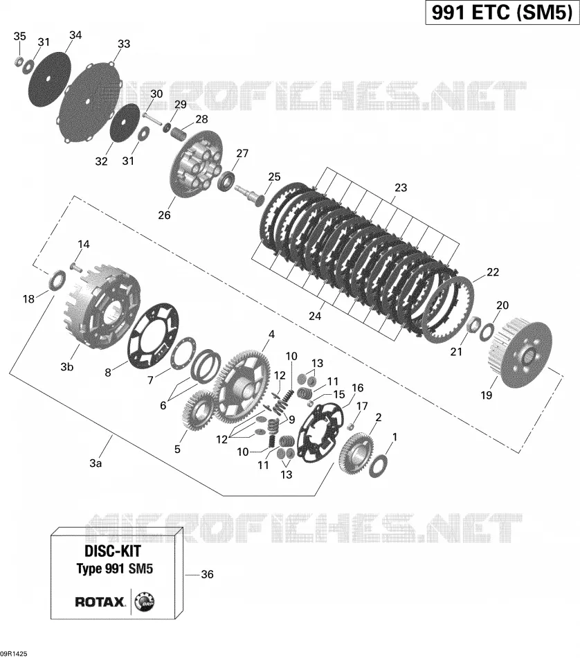 05- EMBRAYAGE
