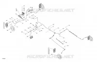 MECCANICO - SISTEMA DI FRENAGGIO