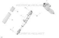 SOSPENSIONE ANTERIORE SHOCKS