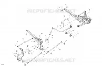 SOSPENSIONE POSTERIORE COMPONENTS