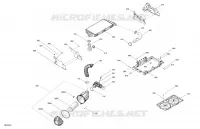 MOTORE - ADMISSIONE
