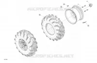 RUOTA POSTERIORES
