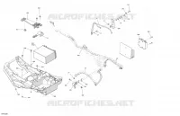 08- CABLAGGIO ELETTRICO - REAR SECTION