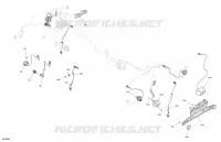 FRECCIA LAMPEGGIATORE