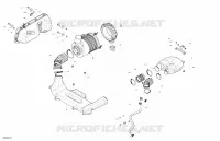 Motore - ADMISSIONE