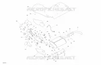 Motore - Scarico